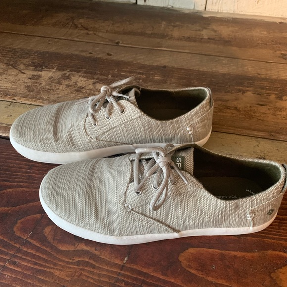 Sperry Bodie Sneaker - youth - Picture 4 of 5